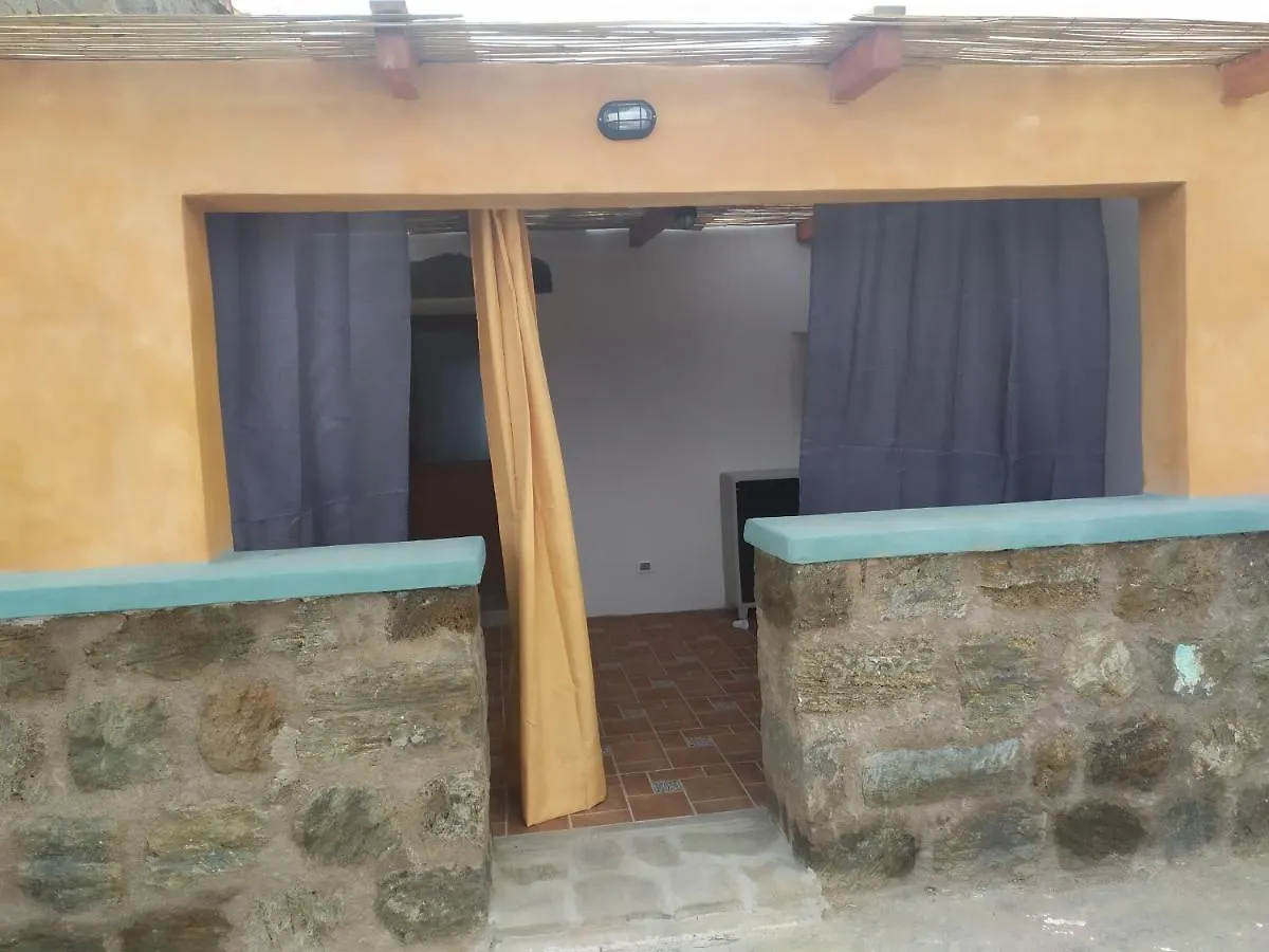 Scialu & Riscialu Apartment Pantelleria
