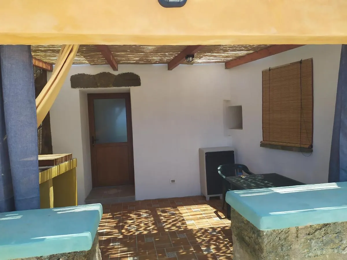 Scialu & Riscialu Apartment Pantelleria