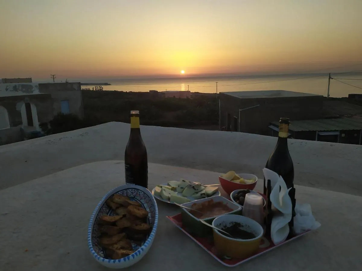 Scialu & Riscialu Apartment Pantelleria