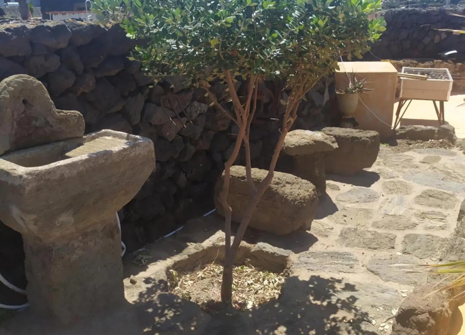 Scialu & Riscialu Apartment Pantelleria