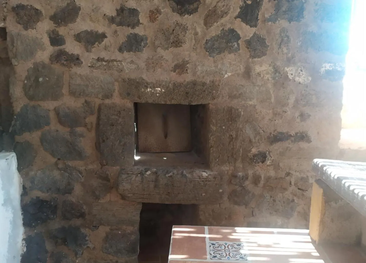 Scialu & Riscialu Apartment Pantelleria