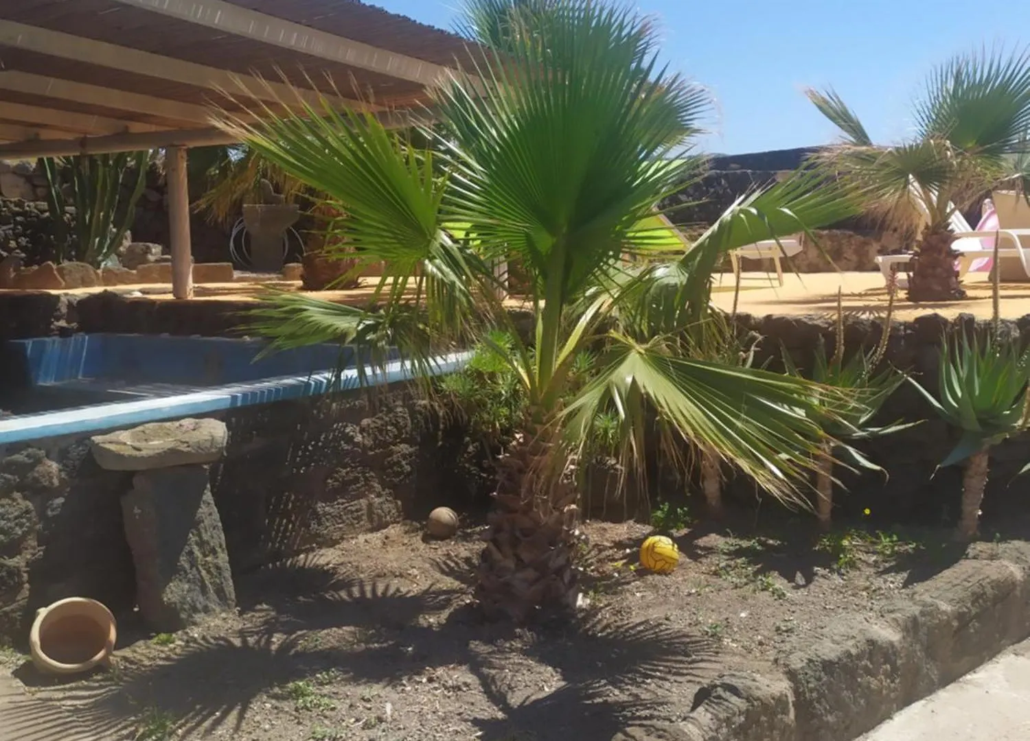 Scialu & Riscialu Apartment Pantelleria