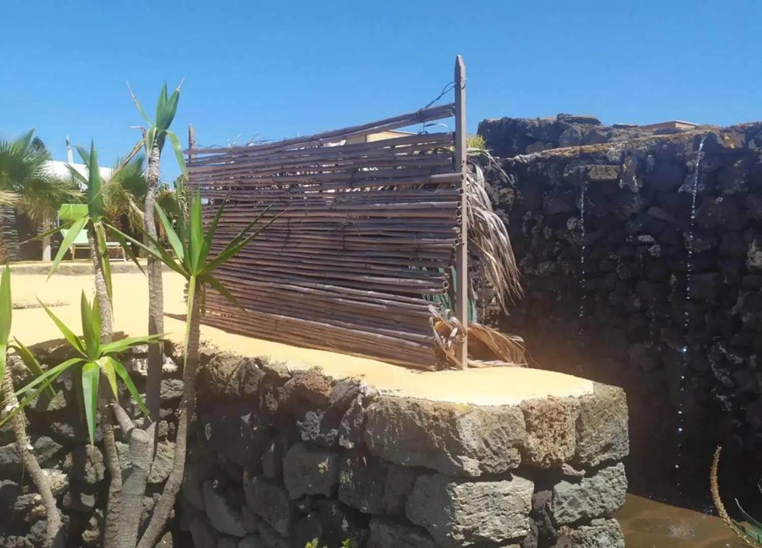 Scialu & Riscialu Apartment Pantelleria 0*,  Italy
