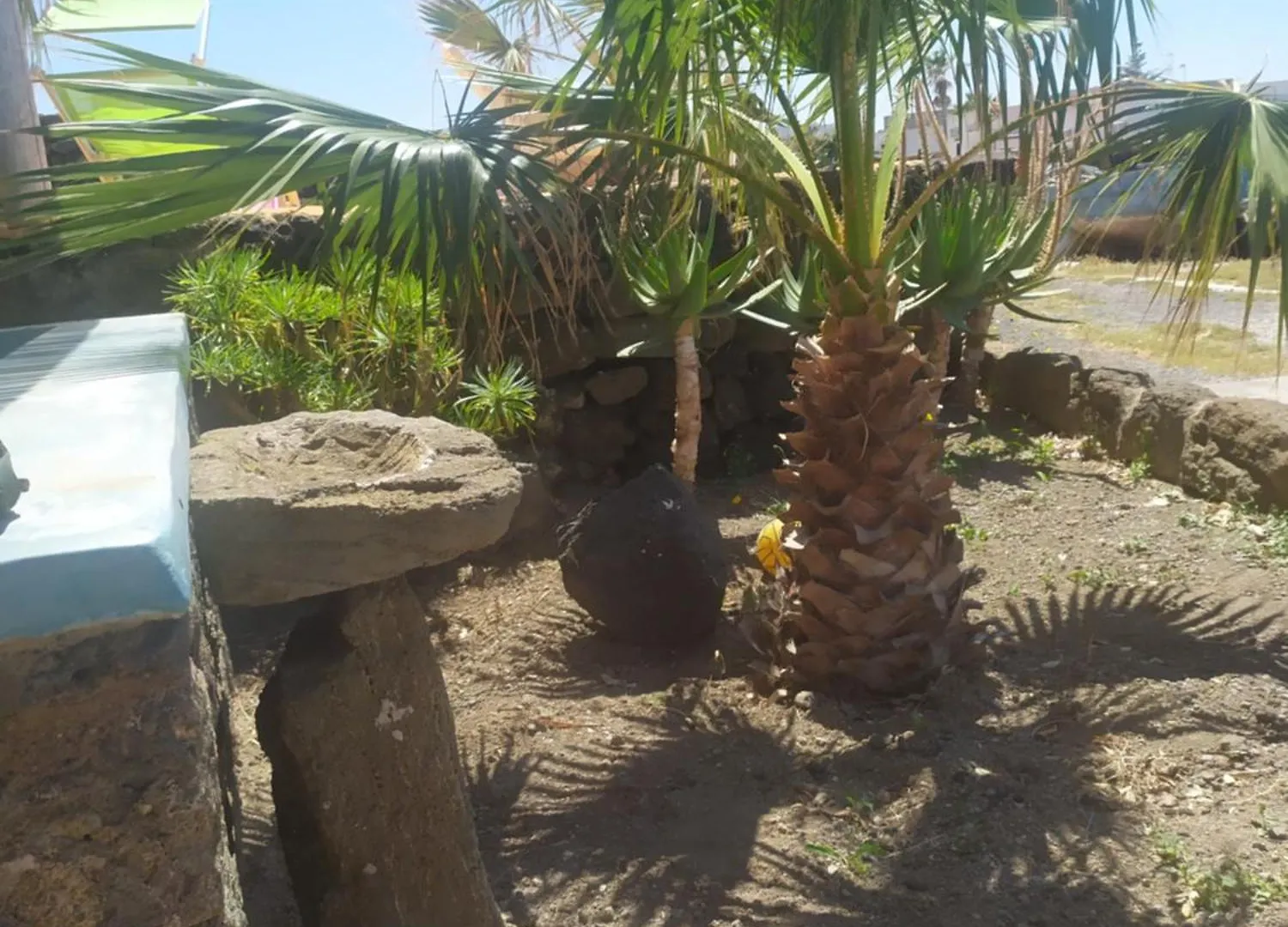 Scialu & Riscialu Apartment Pantelleria