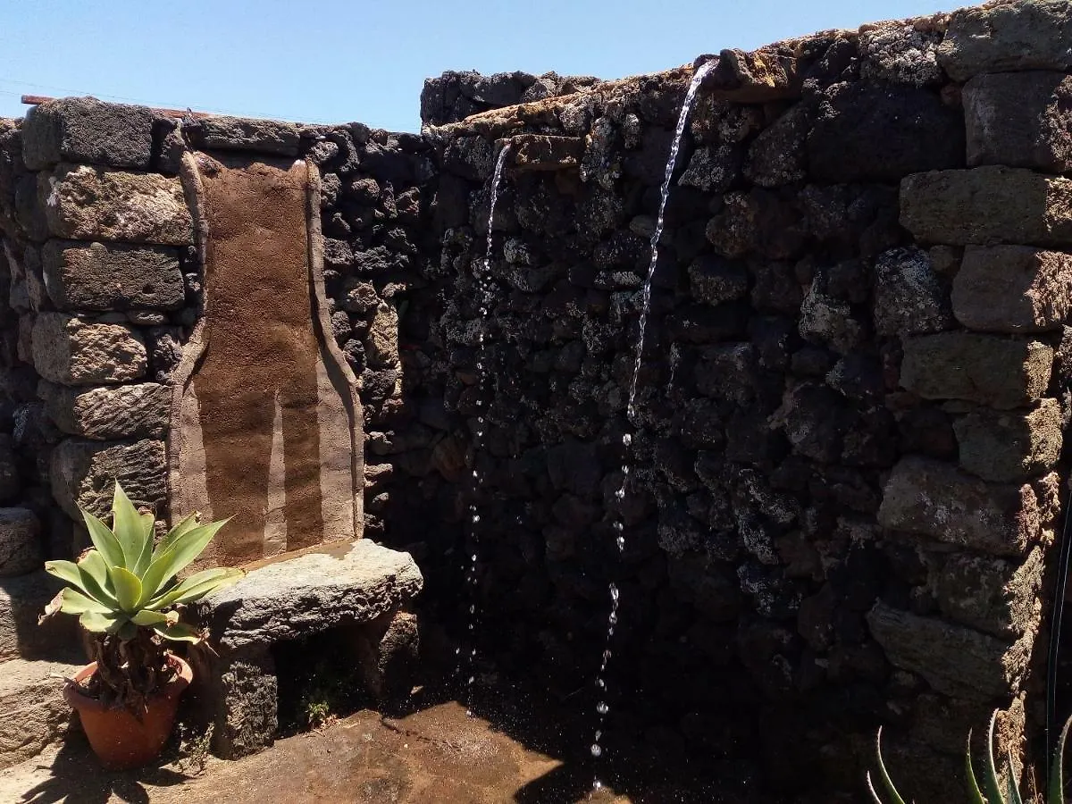 Scialu & Riscialu Apartment Pantelleria Italy