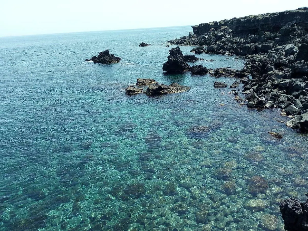 Scialu & Riscialu Apartment Pantelleria