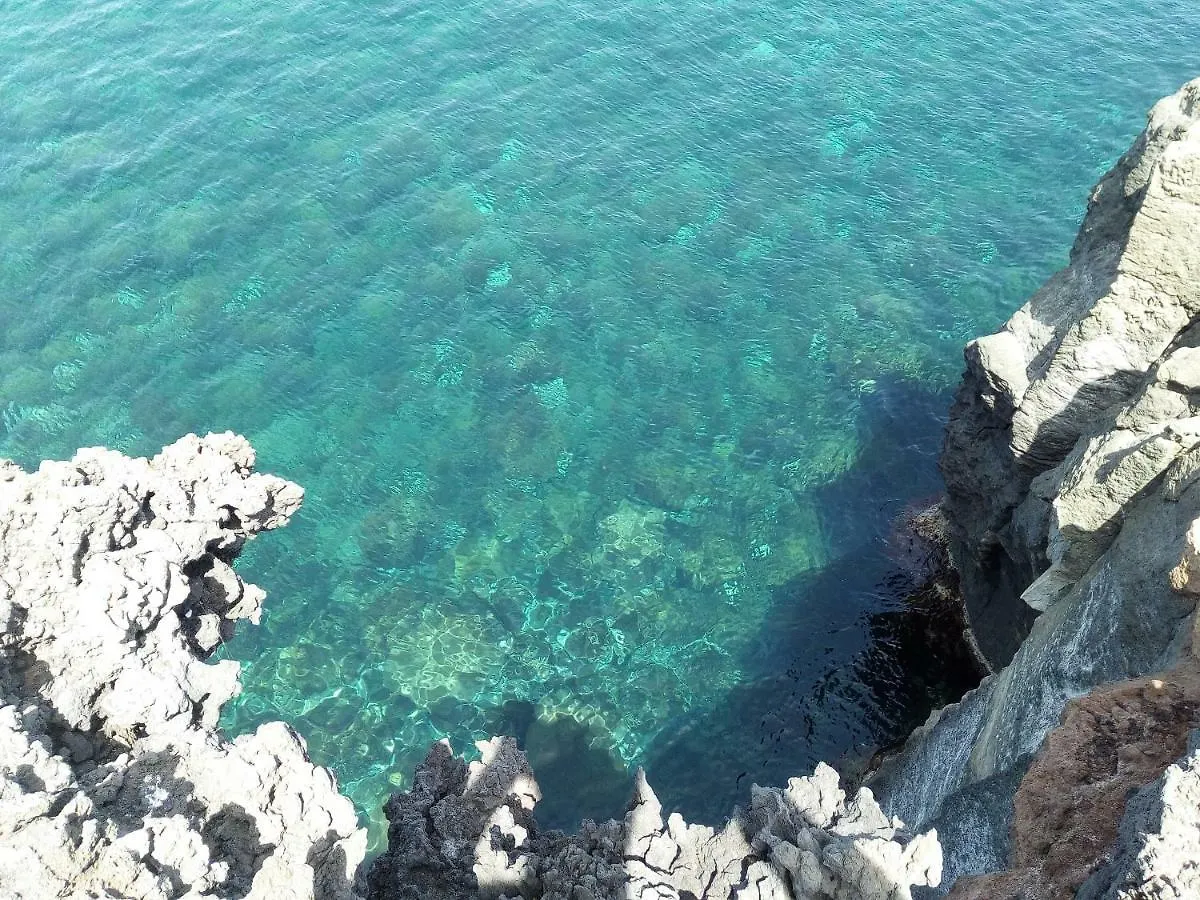 Scialu & Riscialu Apartment Pantelleria